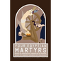 Four Egyptian Martyrs - Paperback