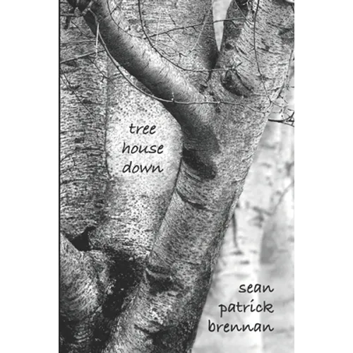 tree house down - Paperback