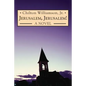 Jerusalem, Jerusalem! - Paperback