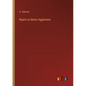 Report on Beton Agglomere - Paperback