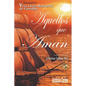 Aquellos que Aman - Paperback