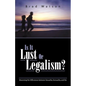 Is It Lust or Legalism? - Paperback
