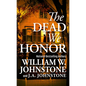 The Dead We Honor - Paperback