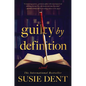 Guilty by Definition - Hardcover