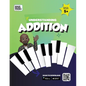 Make Music Count: Understanding Addition - Paperback