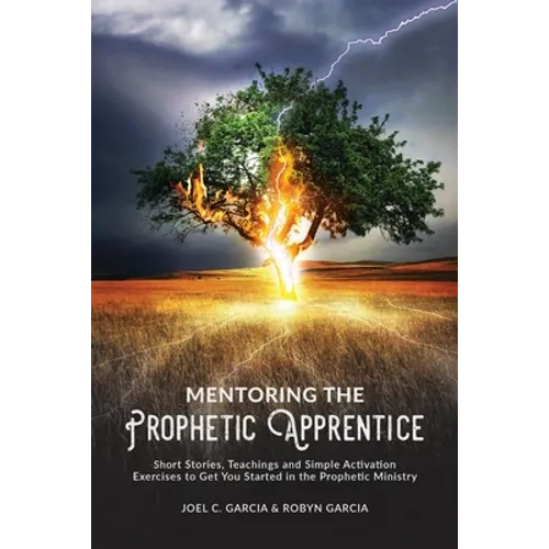 Mentoring the Prophetic Apprentice - Paperback