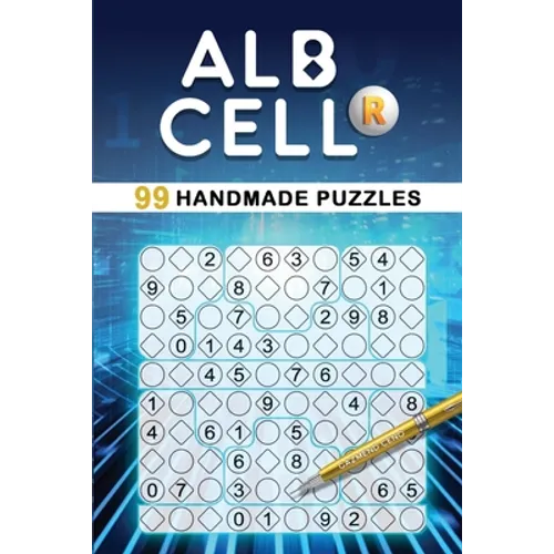 Albcell.r - Paperback