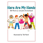 Here Are My Hands - Board Book
