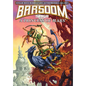 A Princess of Mars: Edgar Rice Burroughs Authorized Library / Barsoom Saga 1 - Hardcover