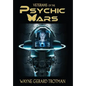 Veterans of the Psychic Wars - Hardcover