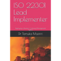 ISO 22301 Lead Implementer: Deploying a Business Continuity Management System - Paperback
