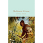 Robinson Crusoe - Hardcover