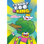 Johnny Boo Is King (Johnny Boo Book 9) - Hardcover