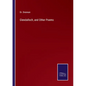 Glendalloch, and Other Poems - Paperback