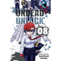 Undead Unluck, Vol. 8 - Paperback