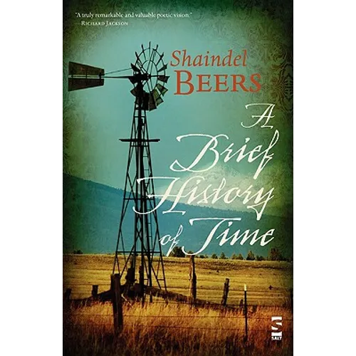 A Brief History of Time - Paperback
