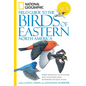 National Geographic Field Guide to the Birds of Eastern North America - Paperback