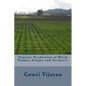Organic Production of Black Pepper, Ginger and Turmeric - Paperback
