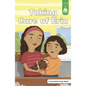 Taking Care of Erin - Hardcover