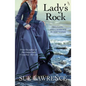 Lady's Rock - Paperback