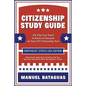 Citizenship Study Guide: Northeast States USA Edition - Paperback