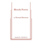Bloody Poetry - Paperback