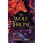 The Wolf Throne - Paperback
