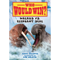 Walrus vs. Elephant Seal - Library Binding