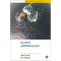 Island Criminology - Hardcover