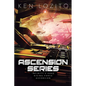 Ascension Series: Books 4 - 6 - Paperback