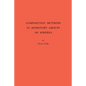Composition Methods in Homotopy Groups of Spheres - Paperback
