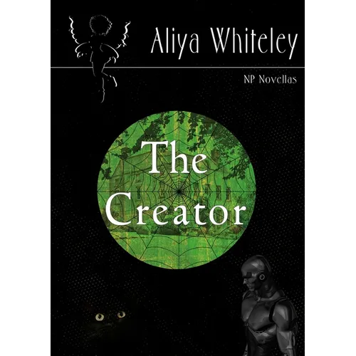 The Creator - Paperback