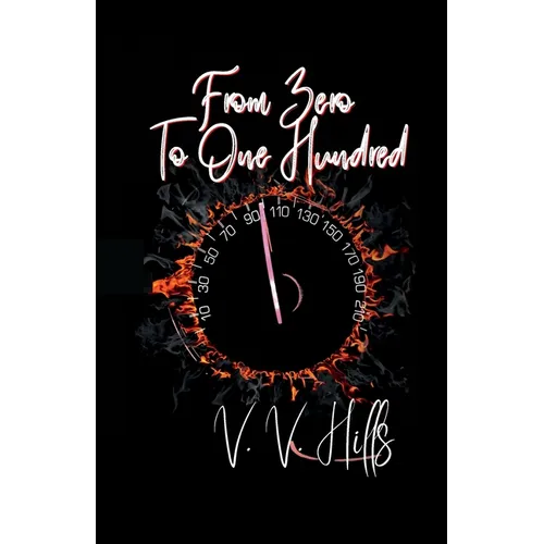 From Zero To One Hundred - Paperback