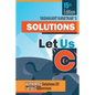 Let us C Solutions -15th Edition - Paperback