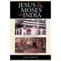 Jesus and Moses in India - Paperback