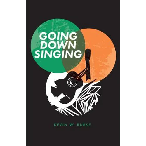 Going Down Singing - Paperback