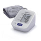 Omron M2 Automatic Blood Pressure Monitor - Accurate & Easy Upper Arm Blood Pressure Tracker with Intellisense Technology