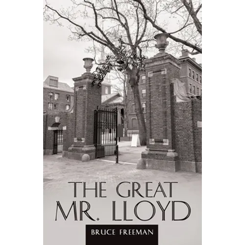 The Great Mr. Lloyd - Paperback