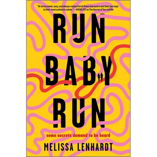 Run Baby Run - Paperback