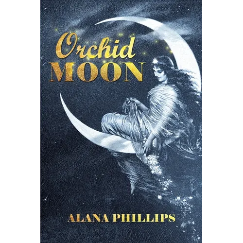 Orchid Moon - Paperback