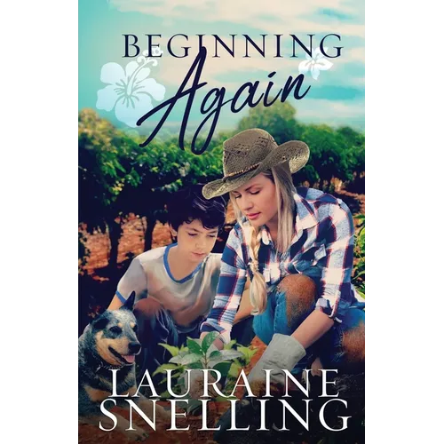 Beginning Again - Paperback