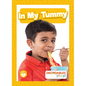In My Tummy - Library Binding