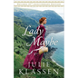 Lady Maybe: Revised 10th Anniversary Edition - Paperback