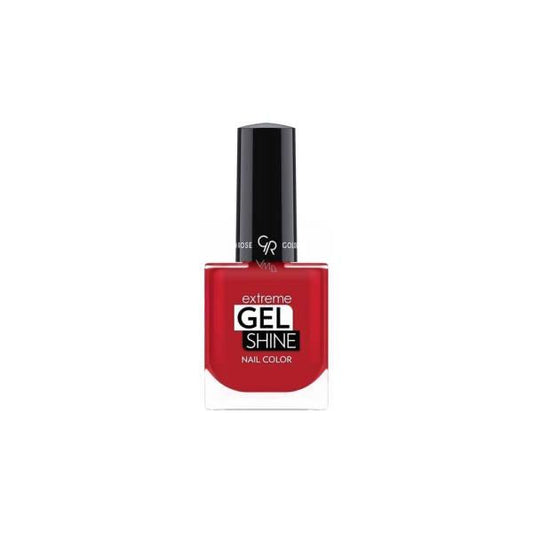 Golden Rose Extreme Gel Shine Nail Polish - #63 - Long-Lasting, Salon-Quality Color, High-Shine Finish