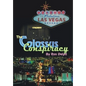 The Colossus Conspiracy - Hardcover