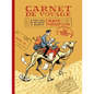 Carnet de Voyage - Hardcover