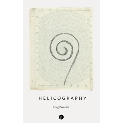 Helicography - Paperback