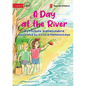 A Day at the River - Paperback