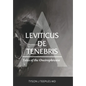 Leviticus de Tenebris: Tales of the Oneirophrenia - Hardcover