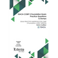 ISACA COBIT 5 Foundation EXAM Practice Questions & Dumps: EXAM PRACTICE QUESTIONS FOR COBIT 5 Foundation LATEST VERSION - Paperback